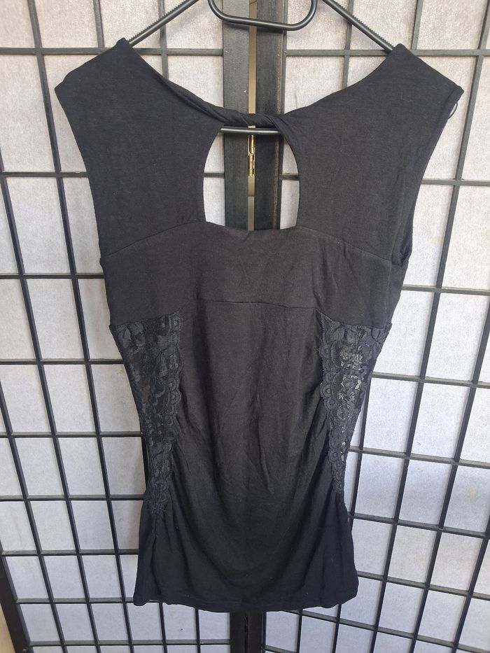 T.shirt femme - Taille 42 - New Look - photo numéro 3