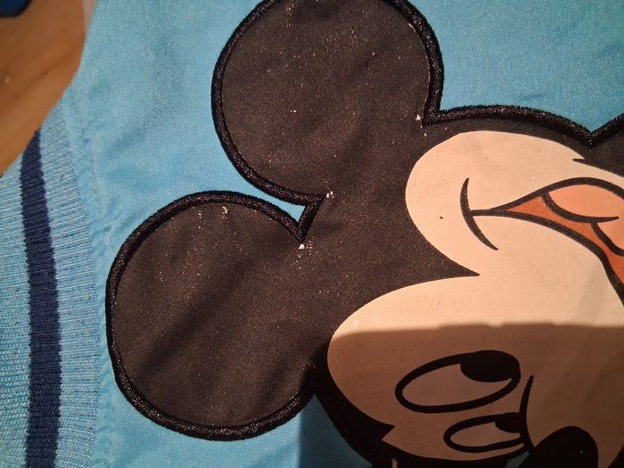 Veste Mickey taille 2ans  Disney - photo numéro 5