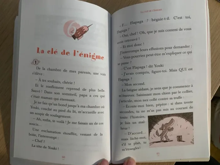 Cahier de vacances du ce1 au ce2 - photo numéro 3