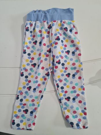 Pantalon Minnie