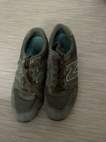 Basket new balance