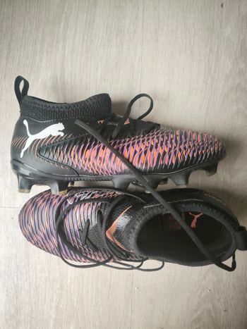 Crampon puma