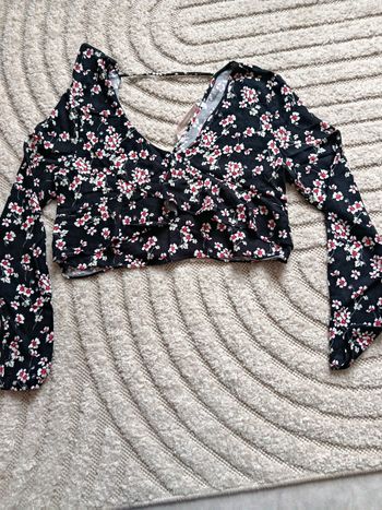 Haut ZARA T M
