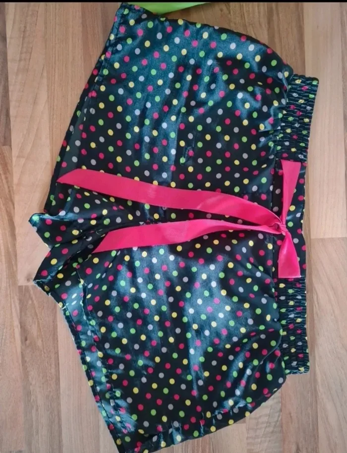 Pyjama T.40 - photo numéro 4