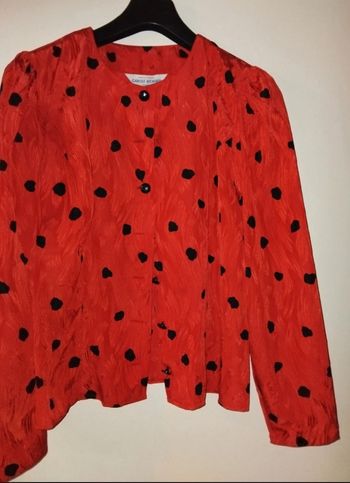Blouse carole Richard paris
