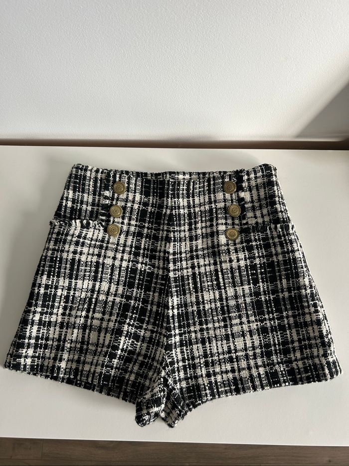 Short Tally Weijl