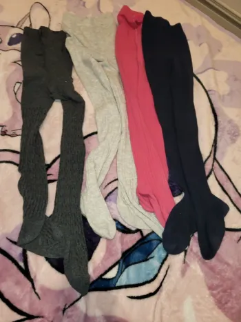 lot collant