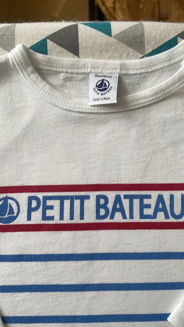 Marinière - photo numéro 2