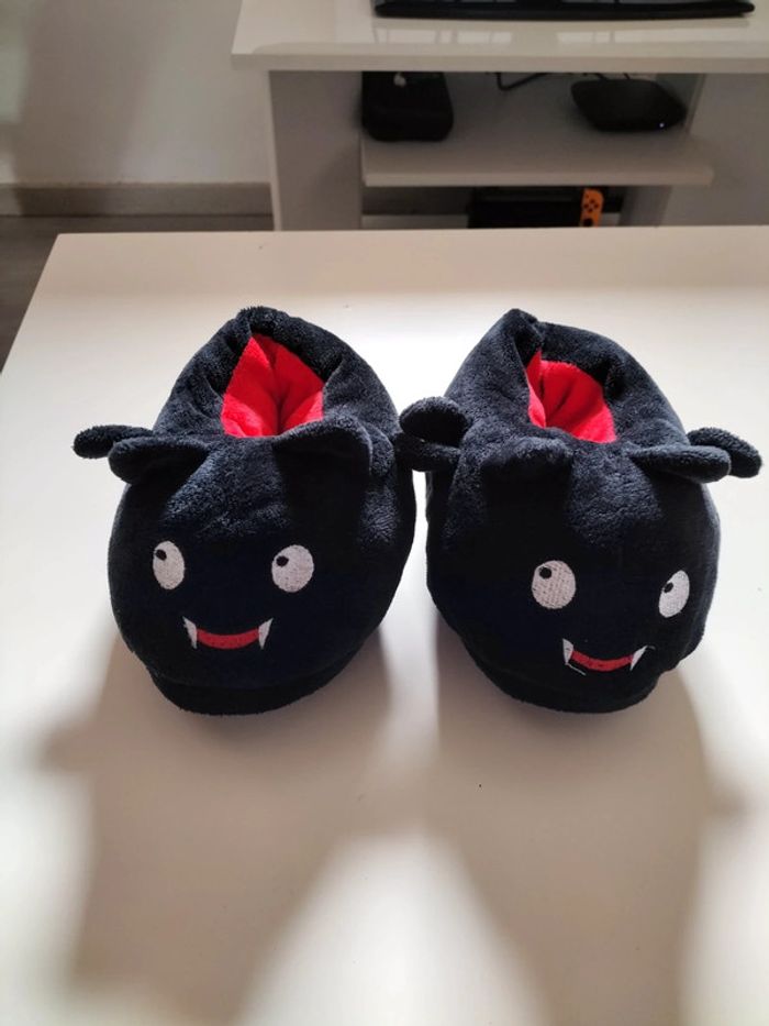 Chaussons