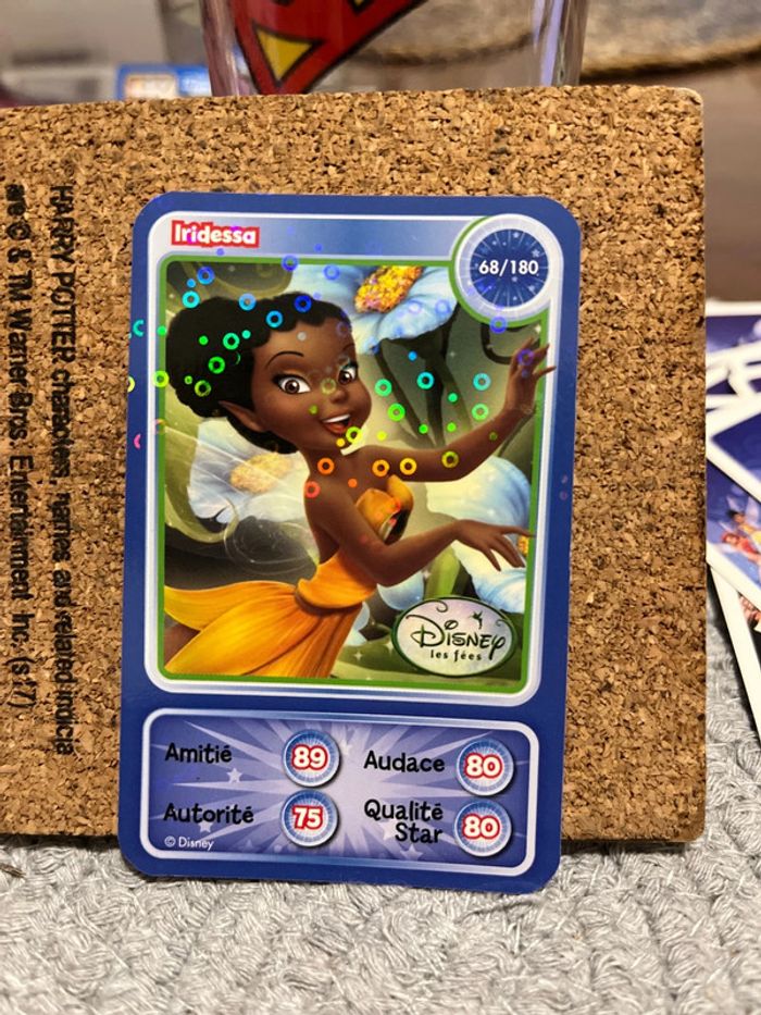 Iridessa 68/180 brillante