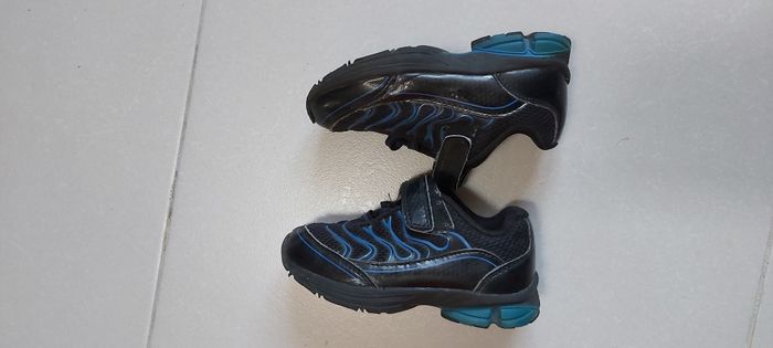 Basket à scratch 26 - photo numéro 7