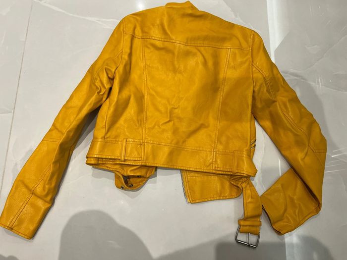 Veste jacket jennyfer taille XS - photo numéro 8