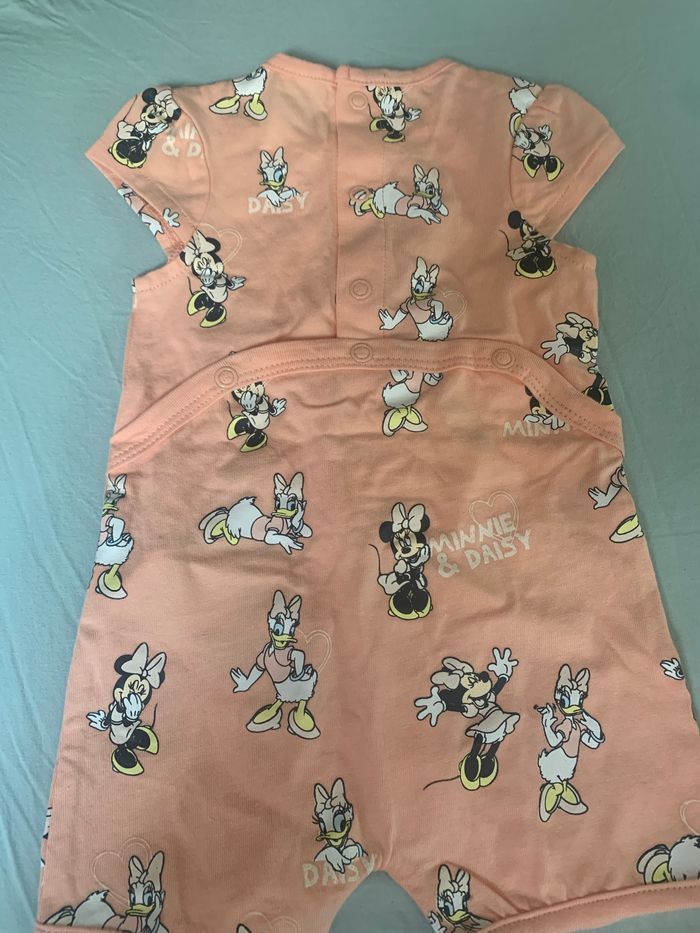 Combinaison fille 👧 - photo numéro 3