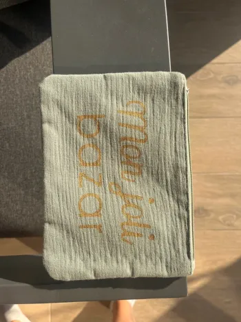 Petite pochette