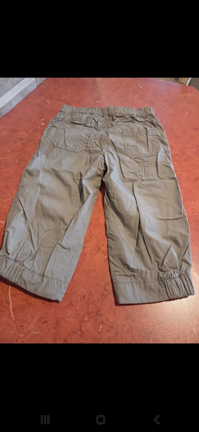 Pantalon bébé taille 18 mois - photo numéro 4