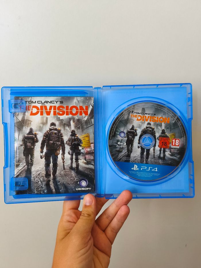 Jeu Tom Clancy's the division - photo numéro 3