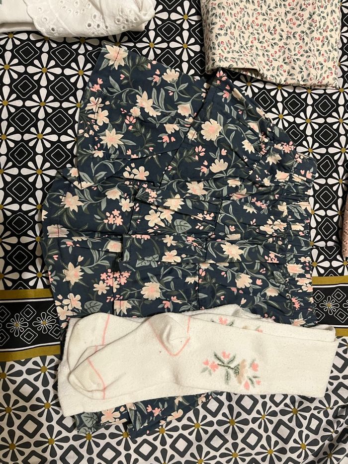 Collection brin de sauge 3 ans - photo numéro 2