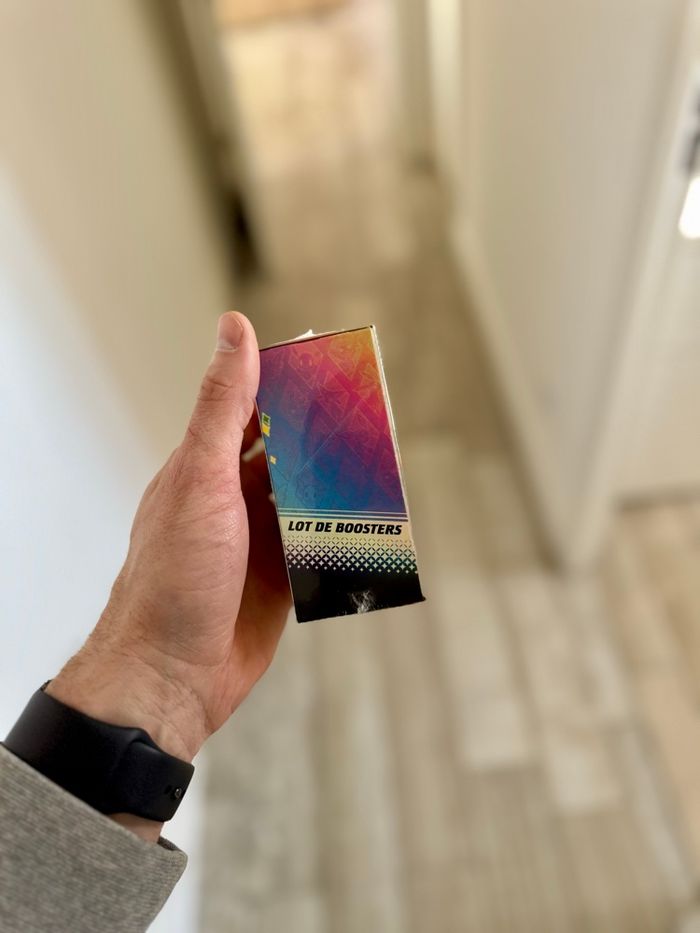 [NEUF] Bundle EV8.5 Pokémon Évolutions Prismatiques - photo numéro 5