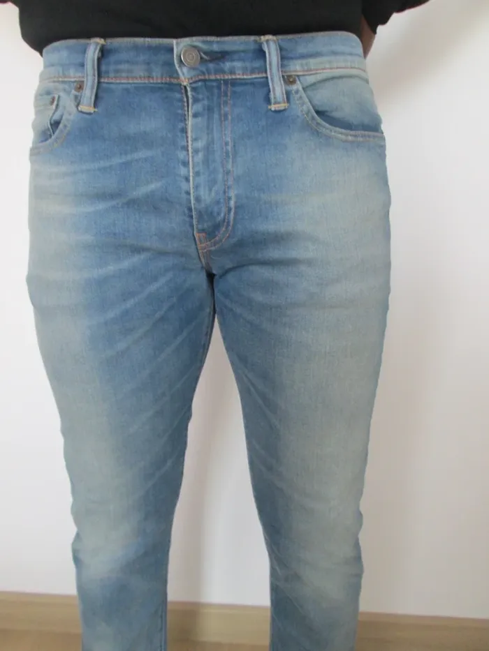 Jeans Levi's 501 - photo numéro 6
