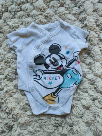 Body bébé Disney