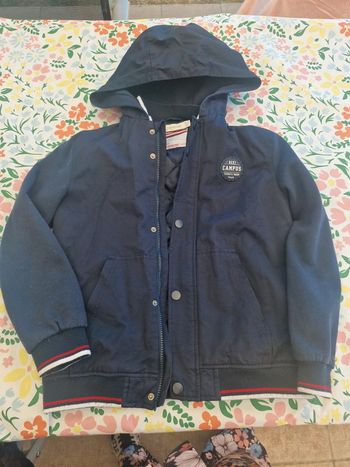 Manteau 12ans Orchestra