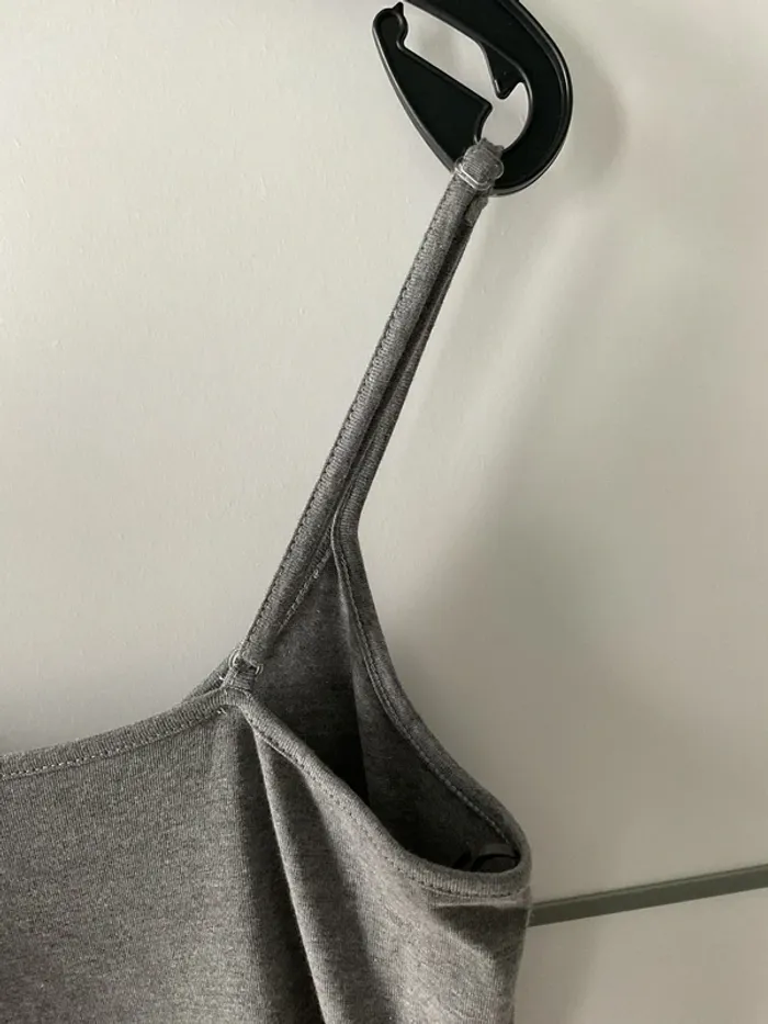 Robe longue - photo numéro 8