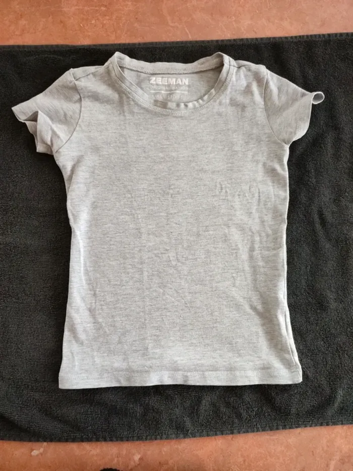 Maillot de Corps garçon