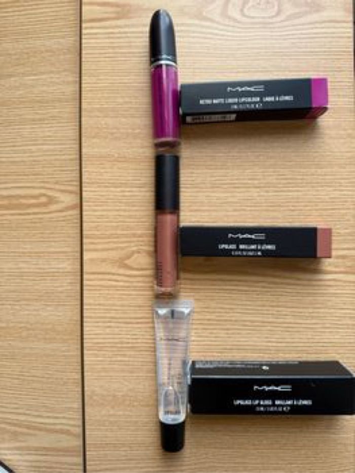 MAC COSMETIC - photo numéro 5