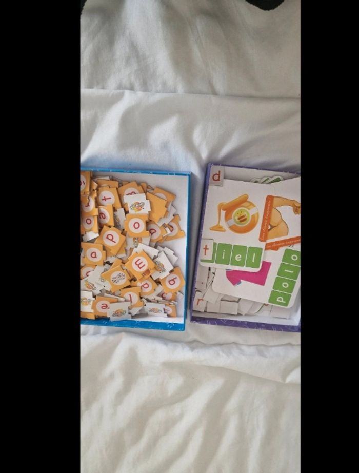 2 jeu éducatif - photo numéro 3