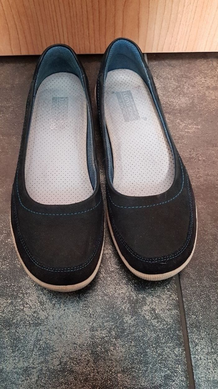 Ballerines Lloyd 37
