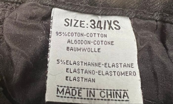 Jeans - photo numéro 3