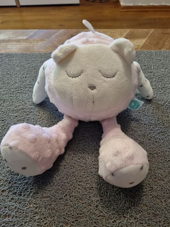 Peluche myhummy