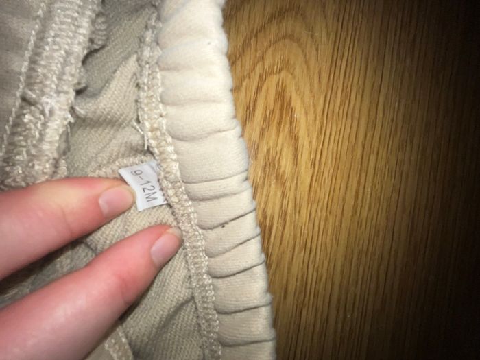 Lot 2 jogging - photo numéro 2