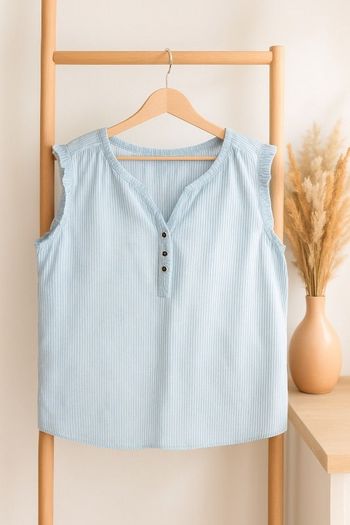 Blouse Camaïeu