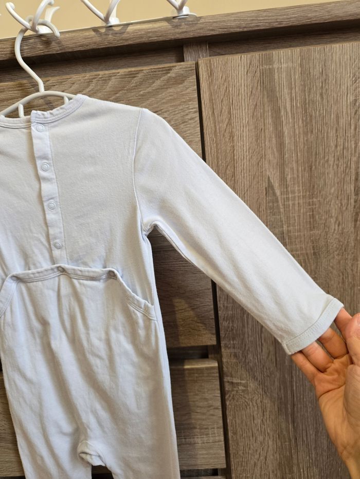 Vêtement Bébé Fille - Pyjama Marie bleu - Disney - 24 mois - photo numéro 9