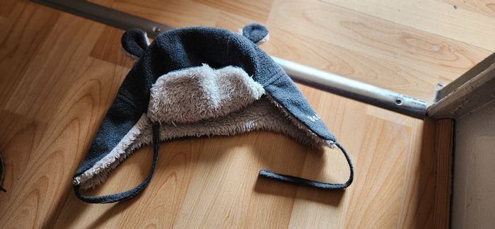 Petit bonnet