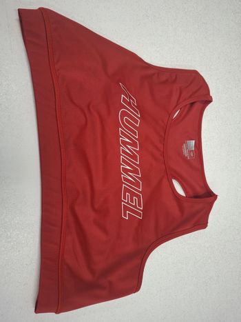 Brassière de sport hummel