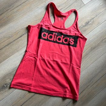 Débardeur adidas