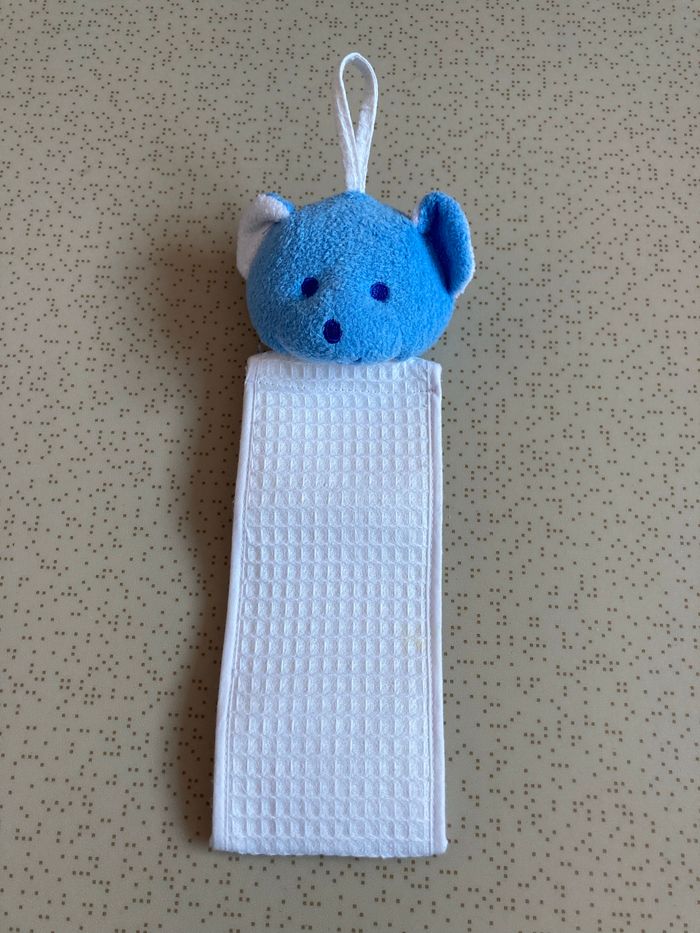 Porte serviette Musti Mustela
