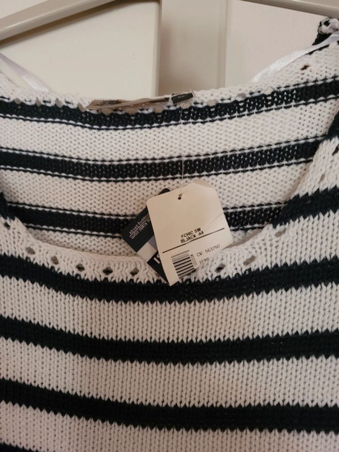 Pull over - photo numéro 5