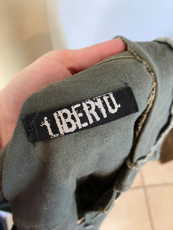 Veste 14 ans - photo numéro 4