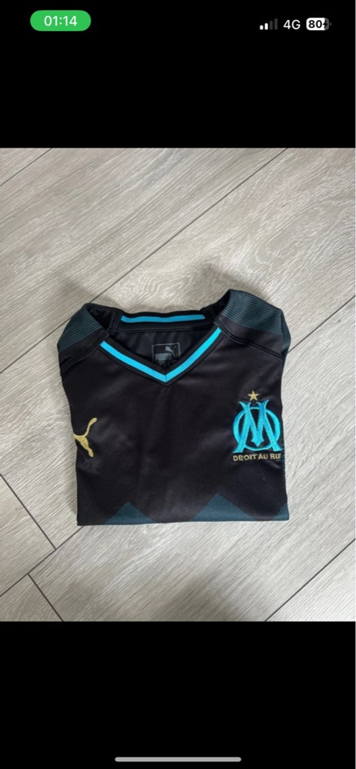 Olympique de marseille - photo numéro 1