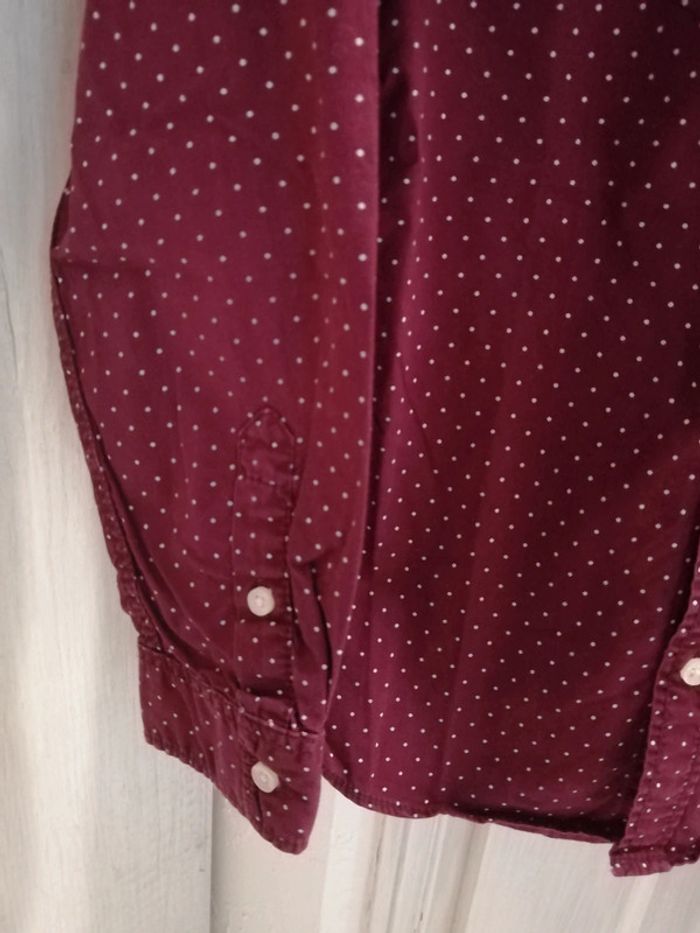 Chemise garçon h&m - photo numéro 3