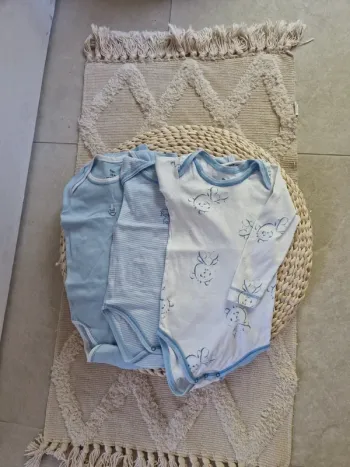 Bodies garçon