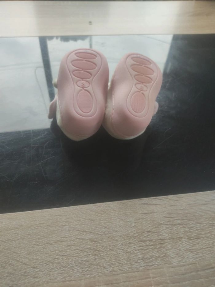 Chaussons Primark - photo numéro 3