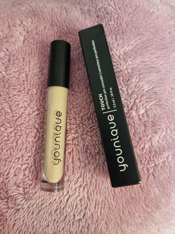 Correcteur de teint 1.5 W