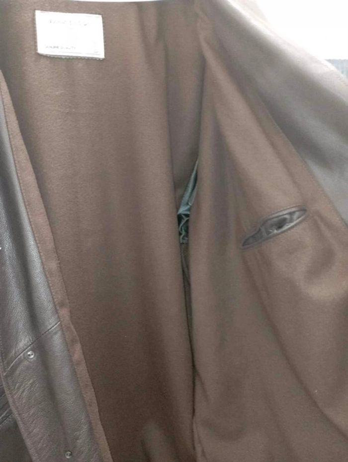 Veste femme blanc taille 36 marque Tally weijl très bon état. - photo numéro 4