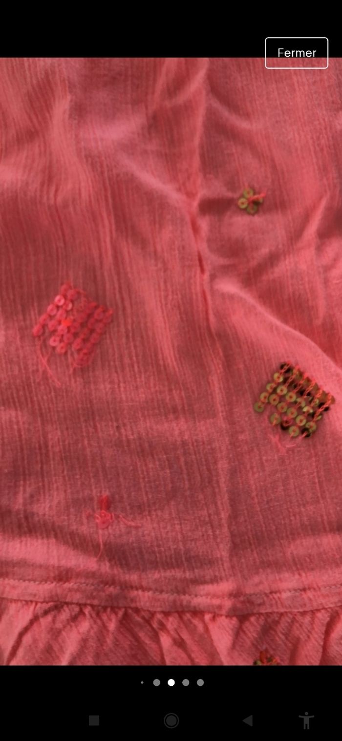 Robe - photo numéro 4