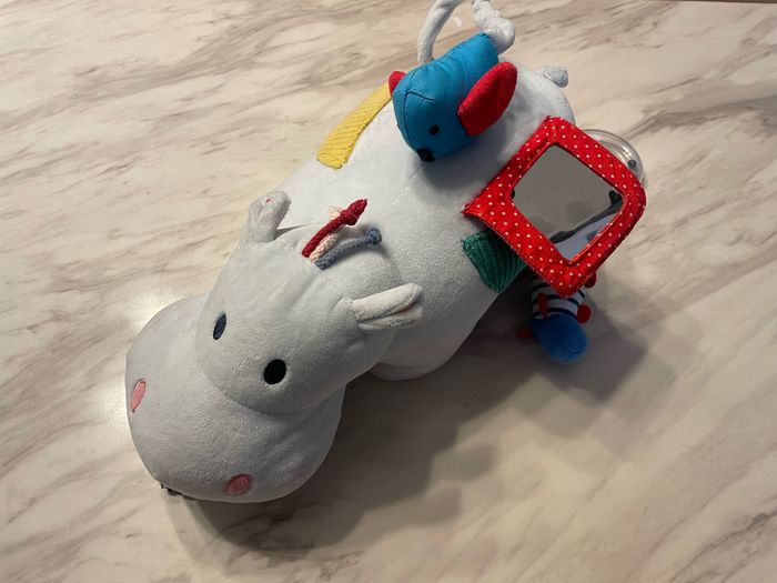 Hippo sensoriel oxybul - photo numéro 2