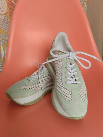 Baskets No Name pointure 37 